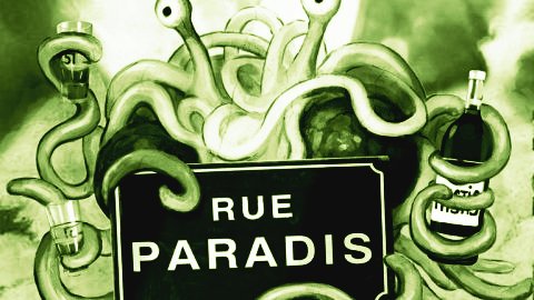 Logo de l'article